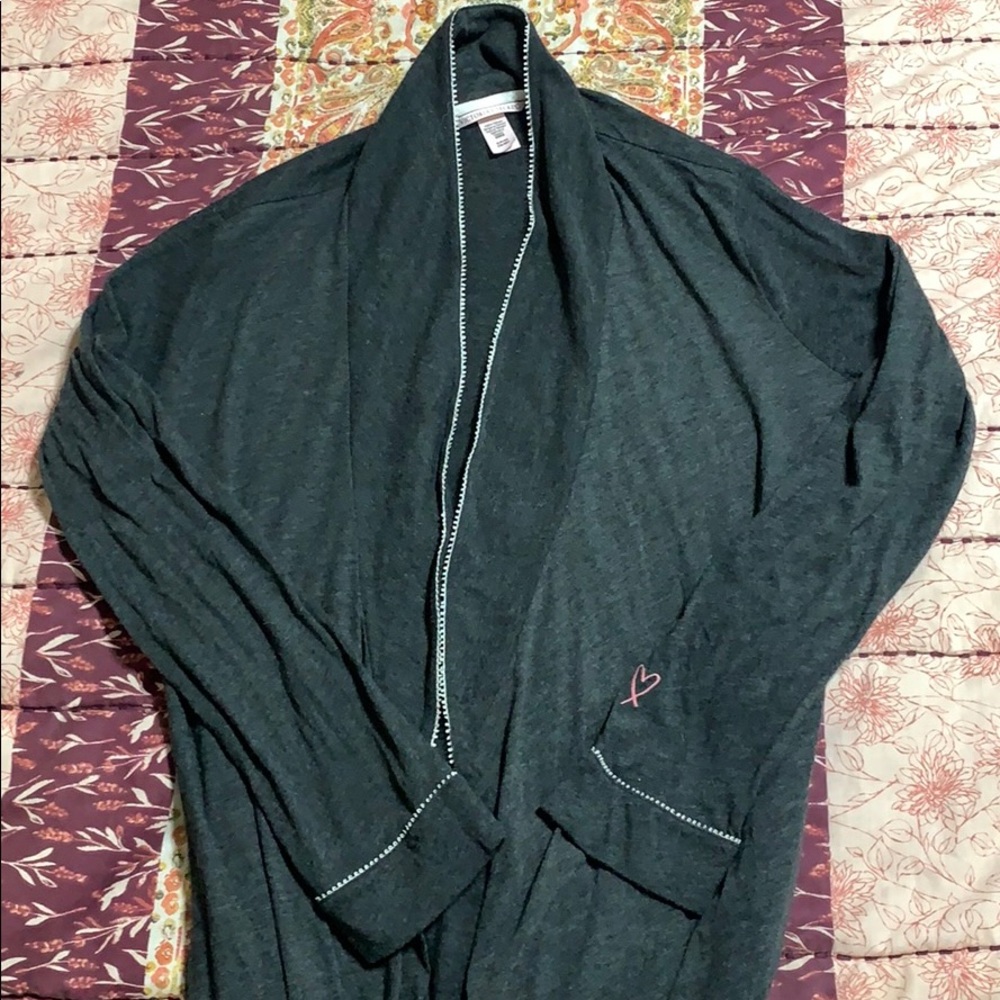 Girls Victoria Secret Robe